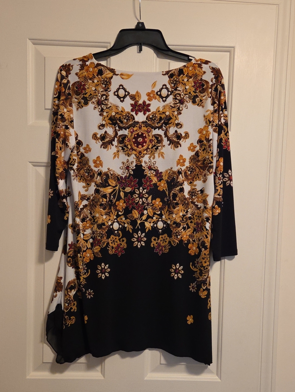 JM Tunic Top - Picture 5 of 5